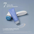 Nu Skin ageLOC LumiSpa Treatment Cleanser | Sensitive Skin | Gentle and Comforting Formula for Balanced Complexion | Enhanced LumiSpa Performance | Infused with ageLOC Technology | 2.5 fl oz