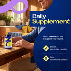 VitalOne Tributyrin 250 mg Supplement | Single Ingredient Butyrate Prodrug | Gut & Digestive Support | Clean Label | 1 Capsule Daily | 90 Capsules