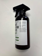 Kate's Garden Plant Spray for Insects & Getting Rid of Gnats. Fungus Gnat Killer & Bug Spray for Indoor Plants (16oz, Pet Safe, Non Toxic)
