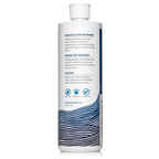 RINSELESS Waterless Shampoo | Refreshing Rinse Free Shampoo for Elderly Assistance | Dry Shampoo Alternative Hair Cleanser with Soothing Aloe Scent for Women, Men, Bedridden Patients