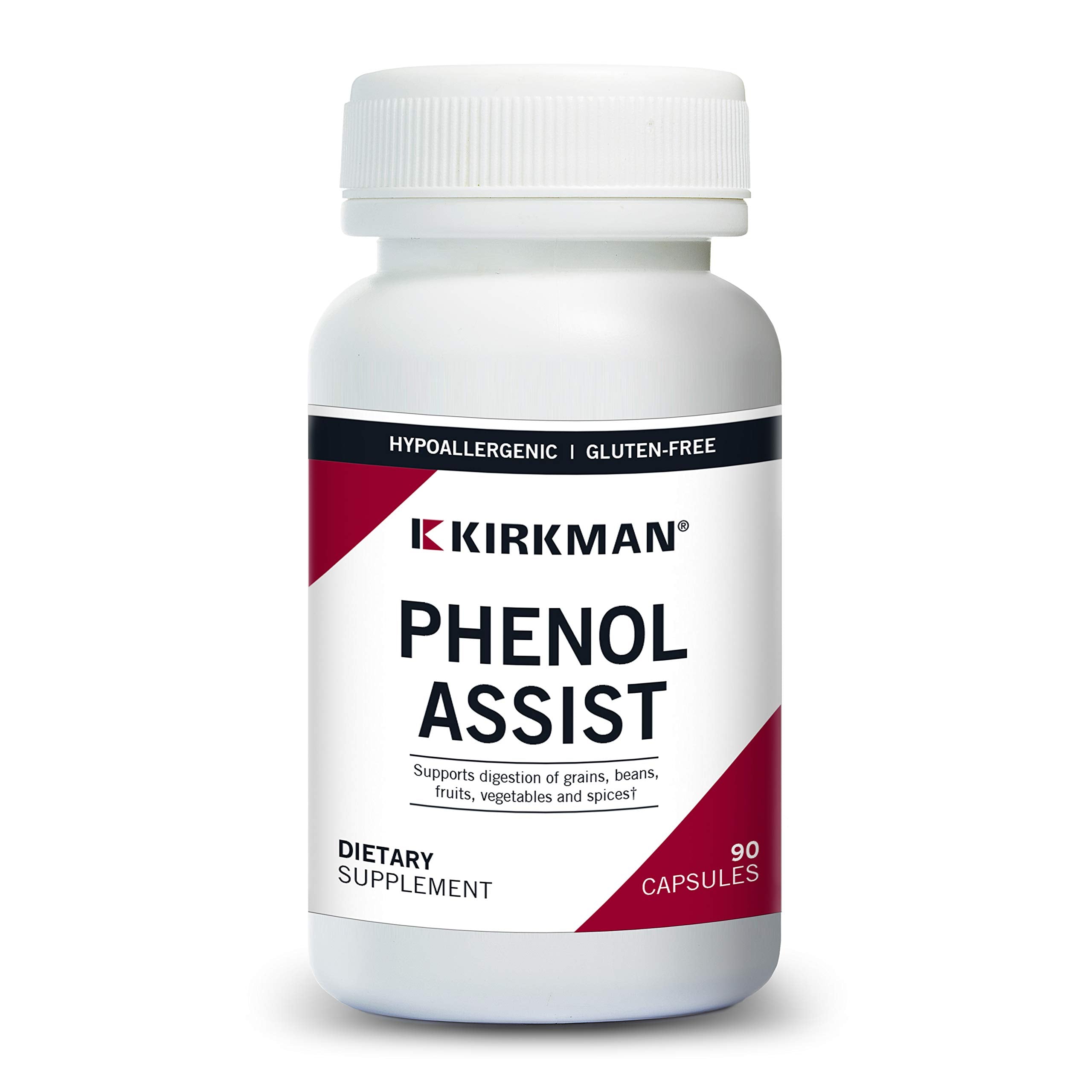 Kirkman Phenol Assist