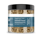 Earthborn Elements Banaba Leaf Extract 200 Capsules, Pure & Undiluted, No Additives