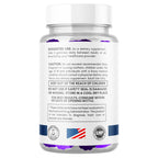 (2 Pack) Ultra Peak XL Gummies for Men, Official UltraPeak XL Male Gummys with All Natural Ingredients, Ultra PeakXL Maximum Strength Health and Wellness Multivitamin Supplement Gummys (120 Gummies)