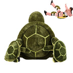 Turtle Butt Pads for Skating,Cute Protection Hip Butt Pad,Protective Gear Knee Pad Anti-Cold Anti-Fall Cushion for Scooters Snowboarding Roller Skating