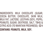 REESE'S Milk Chocolate Peanut Butter Cups, 1.5 oz, 36 ct