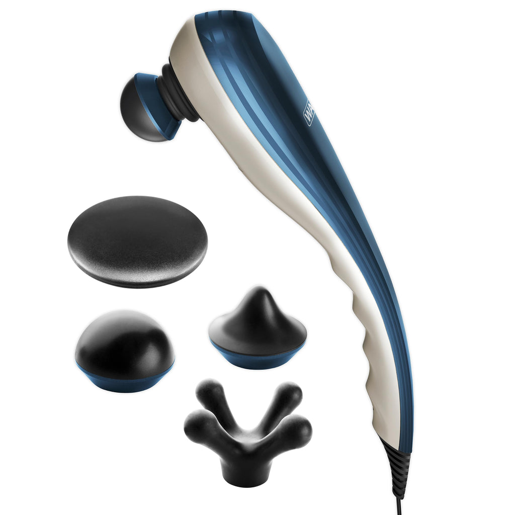 Wahl 4290-300 - Massager (AC, Blue, Grey)