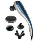 Wahl 4290-300 - Massager (AC, Blue, Grey)