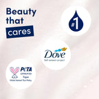 Dove Soap, Original Beauty Bar 3-Pack (12 Soap Bars) – 3-in-1 Moisturizing Face, Body & Hand Soap, 3.17 Oz Ea