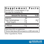 Douglas Laboratories Corvalen | Supplement to Support Cardiovascular Health, Fatigue, Energy Production, and Mitochondrial Function* | 10.18 Ounces 288.6 Grams