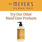 MRS. MEYER'S CLEAN DAY Liquid Hand Soap - Orange Clove, 12.50-Ounce (Pack of 3)