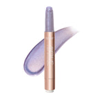 tarte maracuja juicy shimmer glass lip plump – Hydrating & Volumizing Lip Gloss Balm with Hyaluronic Acid & Vitamin E, Plumps & Moisturizes, Vegan & Cruelty-Free, full size, indigo