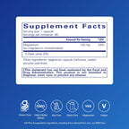 Pure Encapsulations Magnesium (Citrate/Malate) - Magnesium Supplement to Support Nutrient Utilization, Energy, Bones & Heart Health* - with Magnesium Citrate & Malate - 90 Capsules