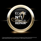 L'Oreal Paris Elvive Total Repair 5 Shampoo and Conditioner Set, 56 Fl Oz