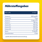 Sanostol Multi-Vitamin Saft, 230 ml [Badartikel]