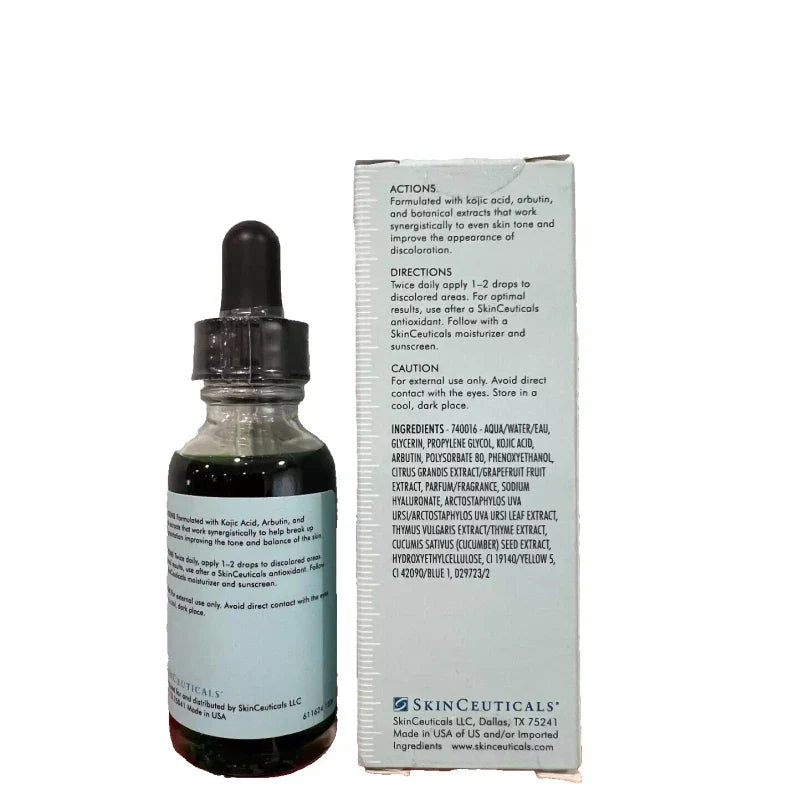 Skinceuticals Ladies Phyto+ Botanical Gel for Hyperigmentati