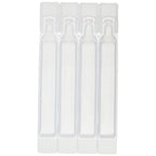 HyperSal Solucion salina 3.5% Caja con 16 Dosis, Blanco