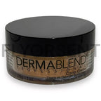 Dermablend Cover Creme Cafe Brown Chroma 5 1/4 (1oz / 28g) *NEW / AUTHENTIC!