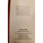 KenetMD Kenet MD Haircare Provitamin SHAMPOO 15 oz  Each, Ghilchrist & Soames Lot Of 3