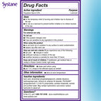 Systane Balance Lubricant Eye Drops, 0.33 oz, Twin Pack Restorative Formula