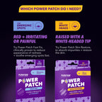 Purifide by Acnecide Skin Restore Pimple Patches, Patch Your Spot with Hydrocolloid & Salicylic Acid, 23 Absorbent Patches