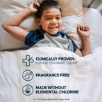 Goodnites Boys' Nighttime Bedwetting Underwear, Size S/M (43-68 lbs), 14 Ct, Packaging May Vary