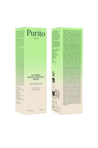 PURITO Oat PDRN Gentle Refining Toner 200 mL 6.76 fl.oz, Korean Oat Exfoliating Toner 99% Pure Oat PDRN, Hydrating & Clarifying Formula for Acne-Prone Skin, Vegan, Non-Comedogenic, Gentle Daily Use