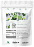 Micro Ingredients Organic Spirulina Powder, 2lb | Blue-Green Algae, Rich in Vegan Protein, Vitamins & Minerals | Source of Natural Chlorophyll & Enzymes | Non-GMO, Gluten-Free, No Additives