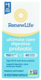 PROBIOTIC 150B ULTMT Care