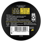AXE Styling Flexible Hair Paste Urban Messy Look 2 Count 2.64 oz