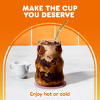 Dunkin’ Original Blend Medium Roast Coffee, Keurig K-Cup Pods, 88 Count