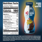 Dymatize Performance Protein Shake, Cocoa Pebbles, 30g Protein, 6.1g BCAA for Muscle Recovery, No Sugar, Low Fat, 24 Vitamins & Minerals, Gluten-Free, Ready to Drink, Snack,11.5fl oz,(Pack of 24)