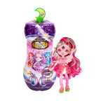 Magic Mixies Shimmerverse Series, Create & Mix Magic Potion to Magically Reveal Faye The Fairy Pixling, This Beautiful 6.5" Shimmerverse Pixling Fashion Doll Appears Inside The Potion Bottle