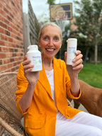 Macudopa Day Capsules 700mg Proprietary Blend, 63% HPLC standardised Levodopa. 120 Veggie Capsules