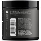 Ergothioneine with Clinically Studied MitoPrime® - High Potency 30mg with 98% Purity - Fermentation-Based L Ergothioneine Supplement - Longevity and Immune Support - Third-Party Tested, 90 Capsules