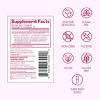 Love Wellness Good Girl Probiotics | Women’s Vaginal Health & pH Balance Supplement | 9-Strain Probiotic for Urinary Tract, Yeast, Odor & Immune Support | Gluten-Free (30-Day Supply)