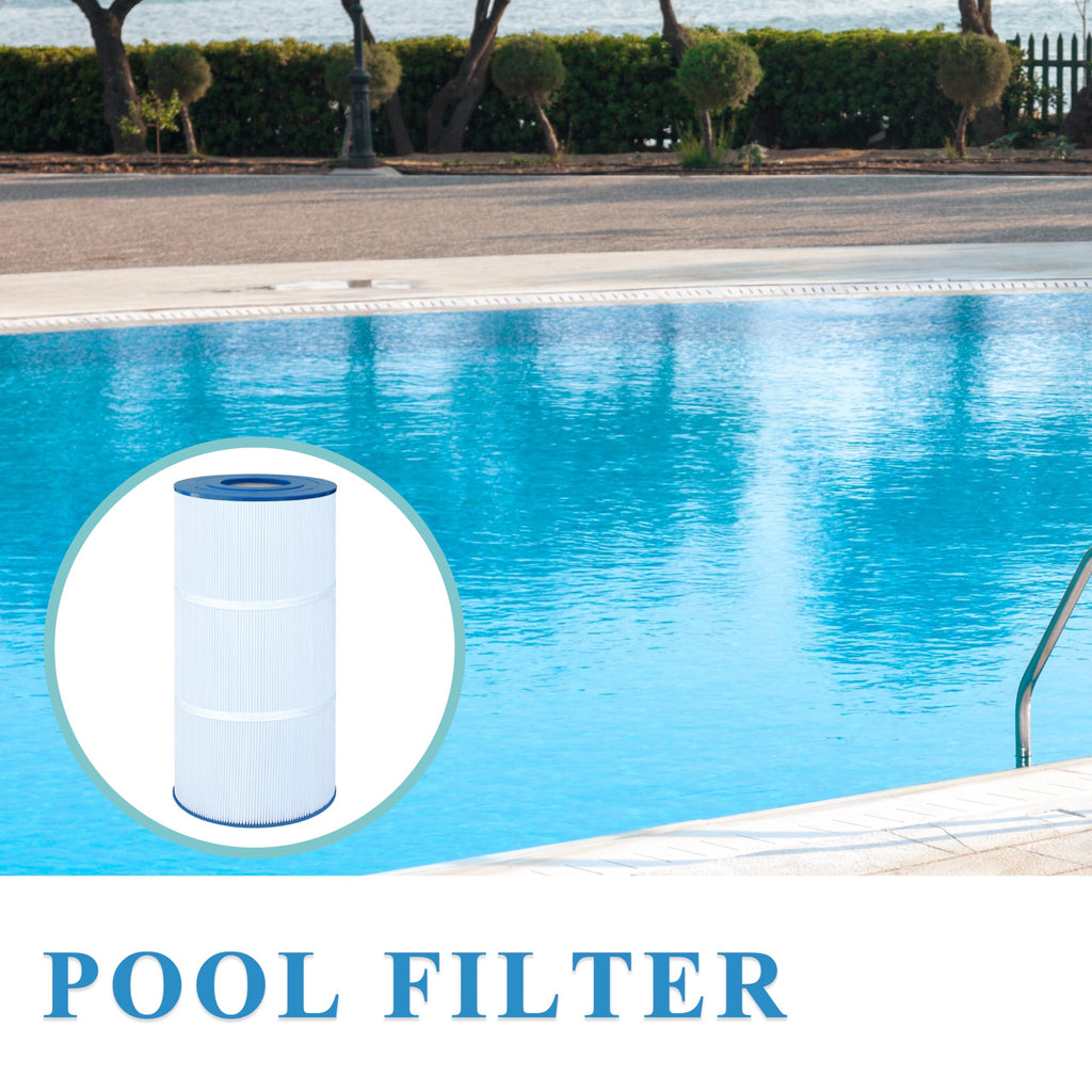Chryseos Pool Filter Compatible with CCX1000RE, XStream CC1000RE, C-8311, PXST100, FC-1285, 1 Pack