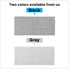 Secopad Grey Window Screen Repair Kit, 4 in X 30 FT (360IN) Screen Repair Tape for Windows or Doors, Strong Adhesive Fiberglass Mesh Patch Tape