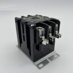 SunLee 3 Pole 40 Amp contactor 120V coil UL DP Contactor HVAC Contactor A2L Compliant 42CF35AF equivalent
