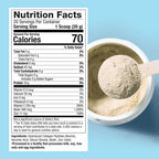 Purely Inspired Collagen Powder, Unflavored (20 Servings) - 20g Collagen Peptides Protein Powder for Women & Men - Grass-Fed & Pasture Raised - Gluten-Free, Paleo & Keto-Friendly Collagen Drink
