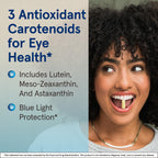 Jarrow Formulas MaculaPF Carotenoid Complex, Dietary Supplement, Supports Eye Health, 30 Softgels, Up to a 30 Day Supply