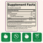 Fungies Reishi Mushroom Gummies, Delicious Apple Flavor - Mushroom Herbal Supplement Gummy for Adults Supports Immune Health, Relaxation & Healthy Aging - Calming Gummies for Sleep - 60 Servings