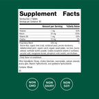 Standard Process Cataplex B - Nervous System & Heart Health Supplement - Contains B Vitamins for Energy Support - Supports Energy Metabolism - Non-Dairy & Non-Soy - 180 Tablets (90 Servings)