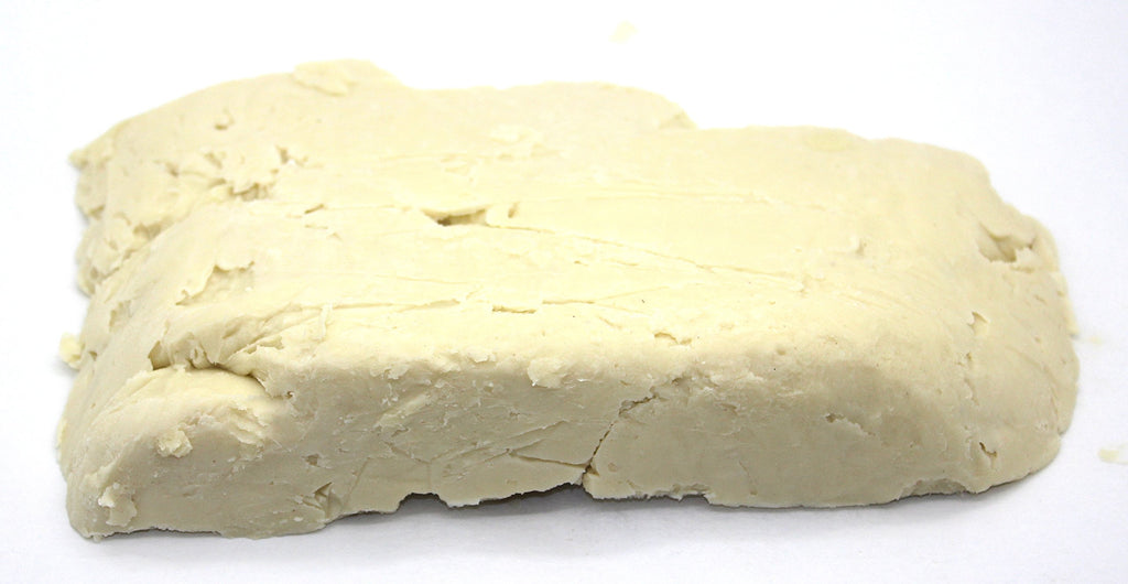 Unrefined Shea Butter Top Grade 2 Pound - Our Earth's Secrets