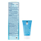 Neutrogena Hydro Boost Hyaluronic Acid Hydrating Face Moisturizer With SPF 50, Fragrance Free Facial Moisturizer, 1.7 fl. oz, & Trial Size Hydro Boost Facial Cleanser, 0.5 fl. oz