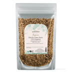 Starwest Botanicals Organic Devil's Claw Root - Dried Herb for Tea & Natural Herbal Blends, Pure Devil's Claw Root, Cut & Sifted, Certified Kosher, Non-GMO - 4 oz Pouch