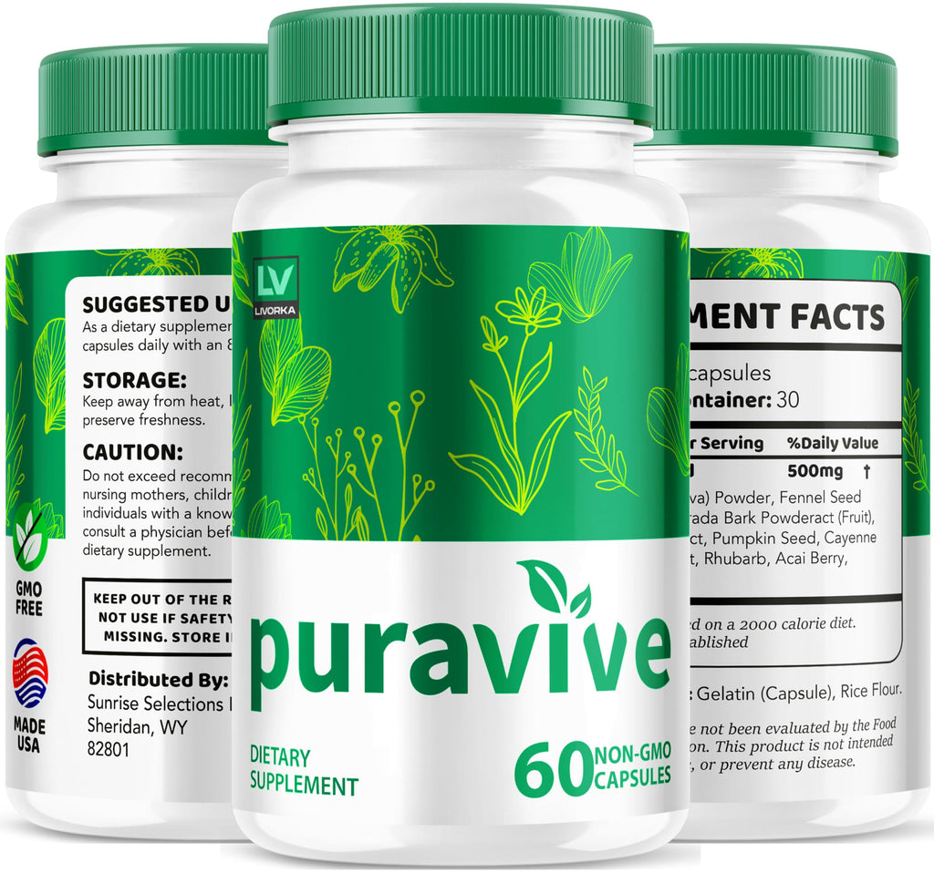(5 Pack) Puravive Weight Loss Capsules, Puravive, Puravive Weight Loss Support, Puravive Weight Loss Capsules Reviews, Puravive Exotic Rice Method Supplement, Puravive Pills Reviews, 300 Capsules