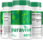(5 Pack) Puravive Weight Loss Capsules, Puravive, Puravive Weight Loss Support, Puravive Weight Loss Capsules Reviews, Puravive Exotic Rice Method Supplement, Puravive Pills Reviews, 300 Capsules