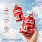 ZVPDVKW Jelly Multivitamin Lean Gummies, Daily Nutrition Support, 60 Count