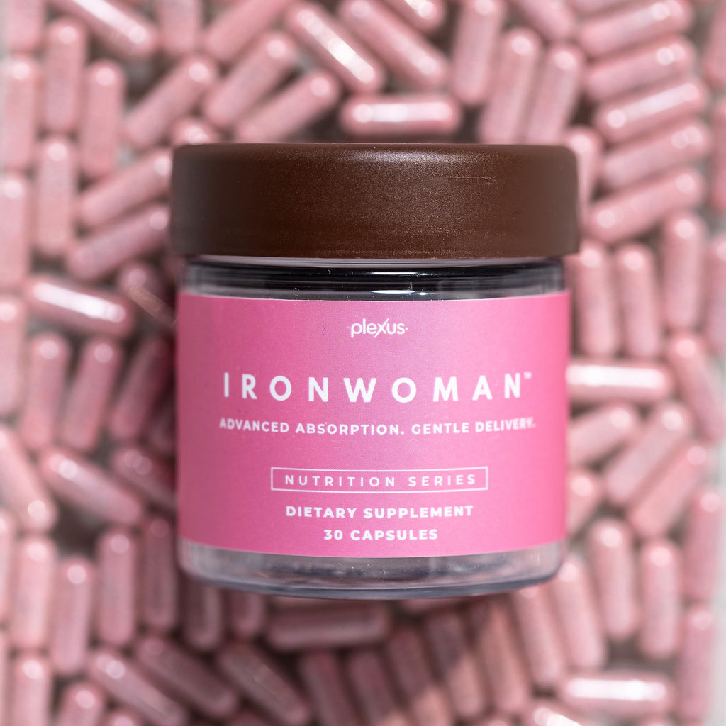 Plexus® IronWoman™
