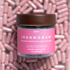 Plexus® IronWoman™